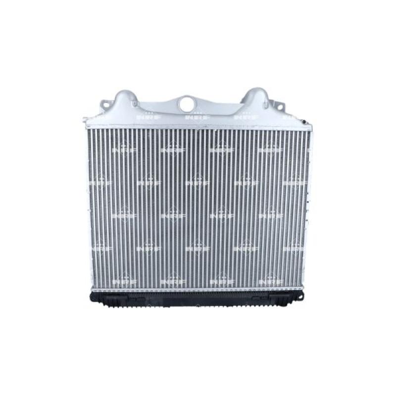 Intercooler, échangeur NRF 30203 - Visuel 3