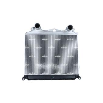 Intercooler, échangeur NRF