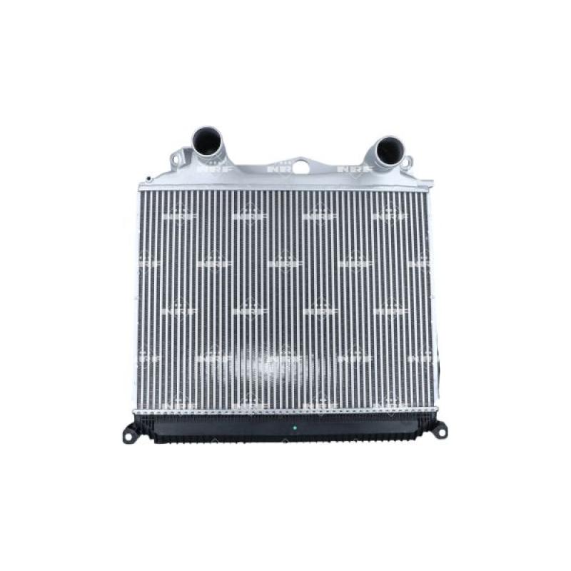 Intercooler, échangeur NRF 30203 - Visuel 1