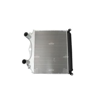 Intercooler, échangeur NRF