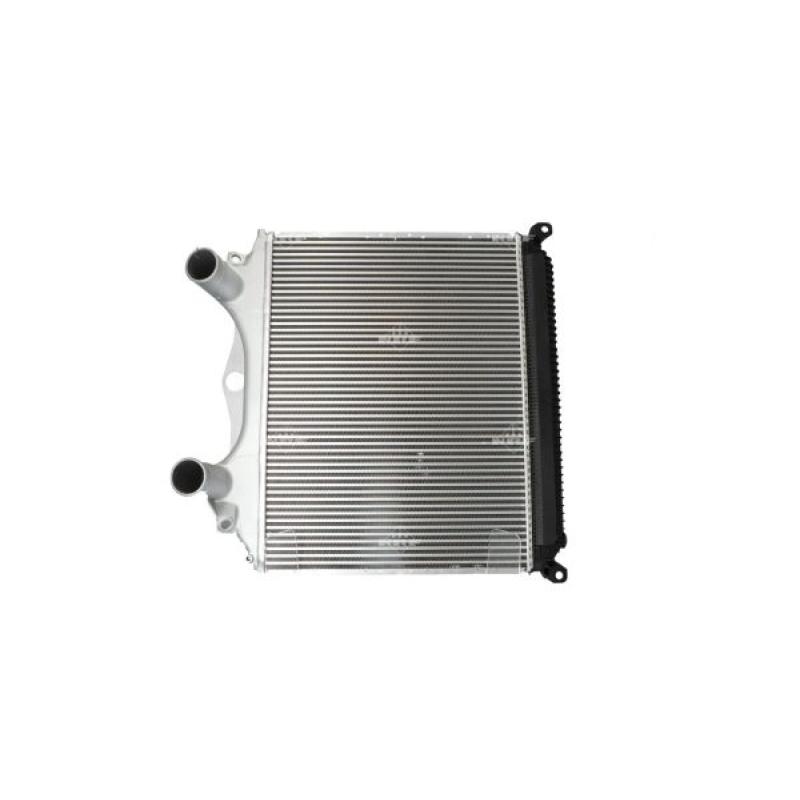 Intercooler, échangeur NRF 30204 - Visuel 1