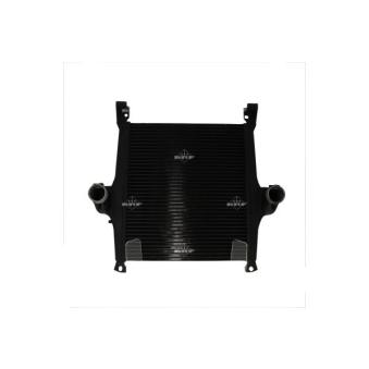 Intercooler, échangeur NRF 30201