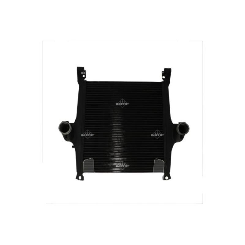 Intercooler, échangeur NRF 30201 - Visuel 1