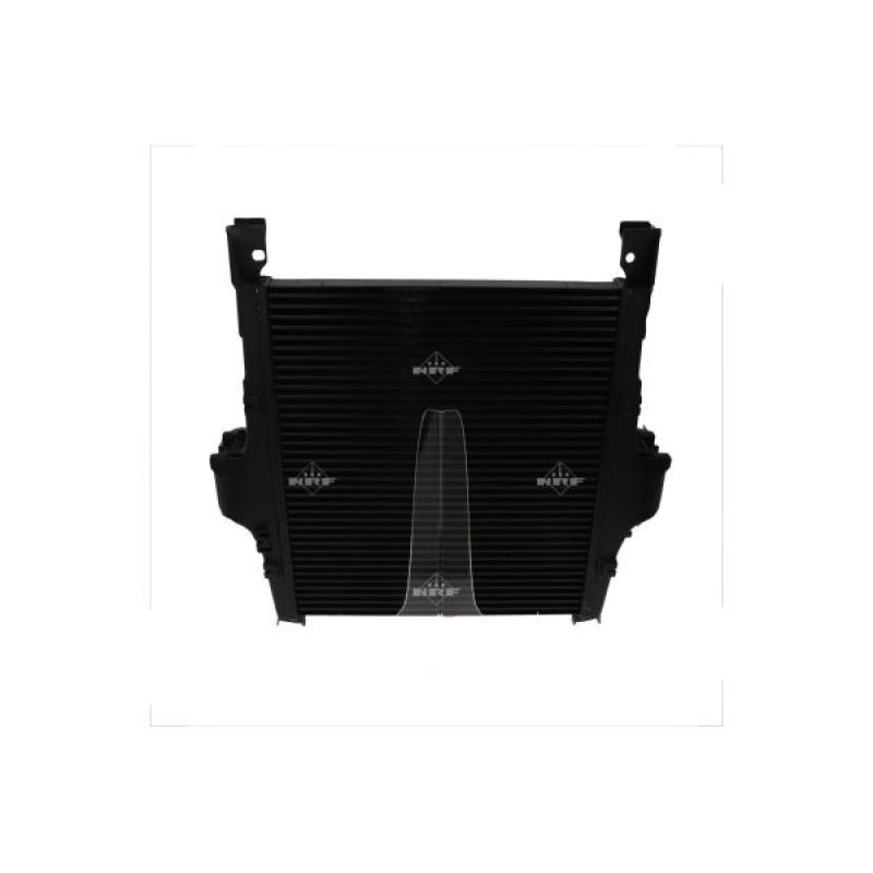 Intercooler, échangeur NRF 30201 - Visuel 3