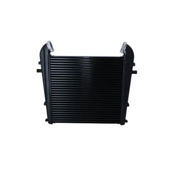 Intercooler, échangeur NRF 309001