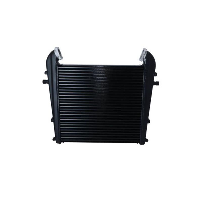 Intercooler, échangeur NRF 309001 - Visuel 1