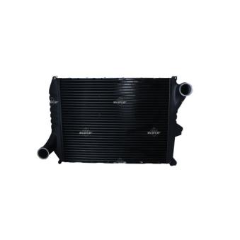 Intercooler, échangeur NRF 309003