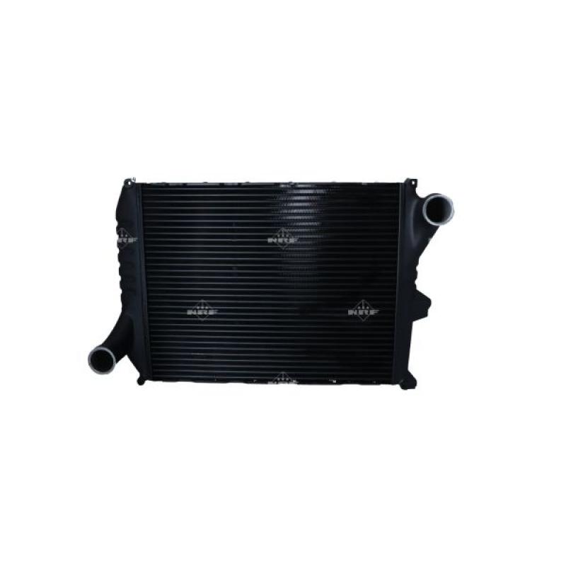 Intercooler, échangeur NRF 309003 - Visuel 1