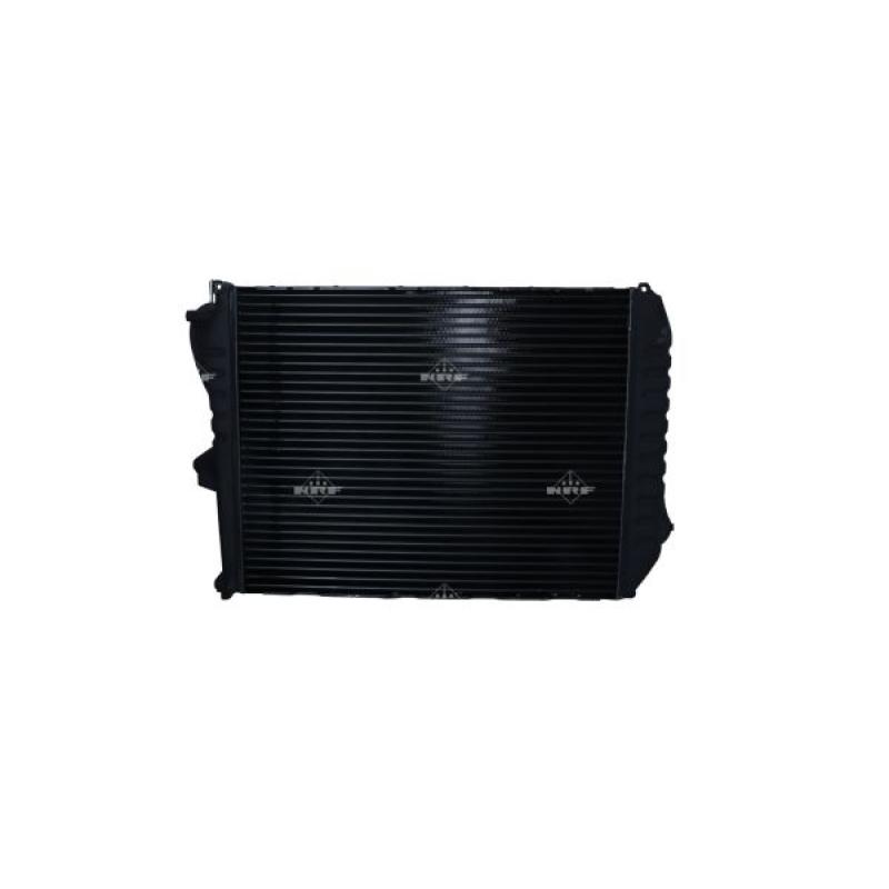 Intercooler, échangeur NRF 309003 - Visuel 3