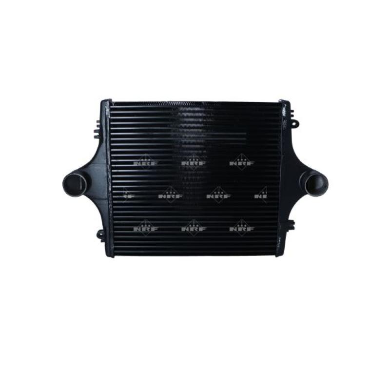 Intercooler, échangeur NRF 309005 - Visuel 1