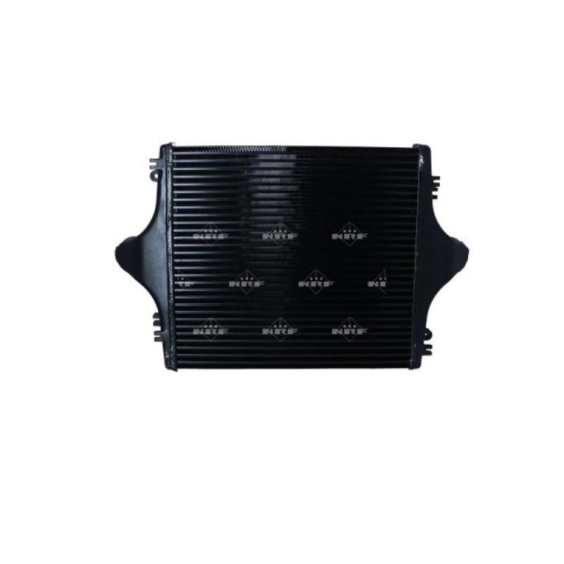 Intercooler, échangeur NRF 309005 - Visuel 3