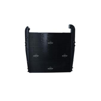 Intercooler, échangeur NRF