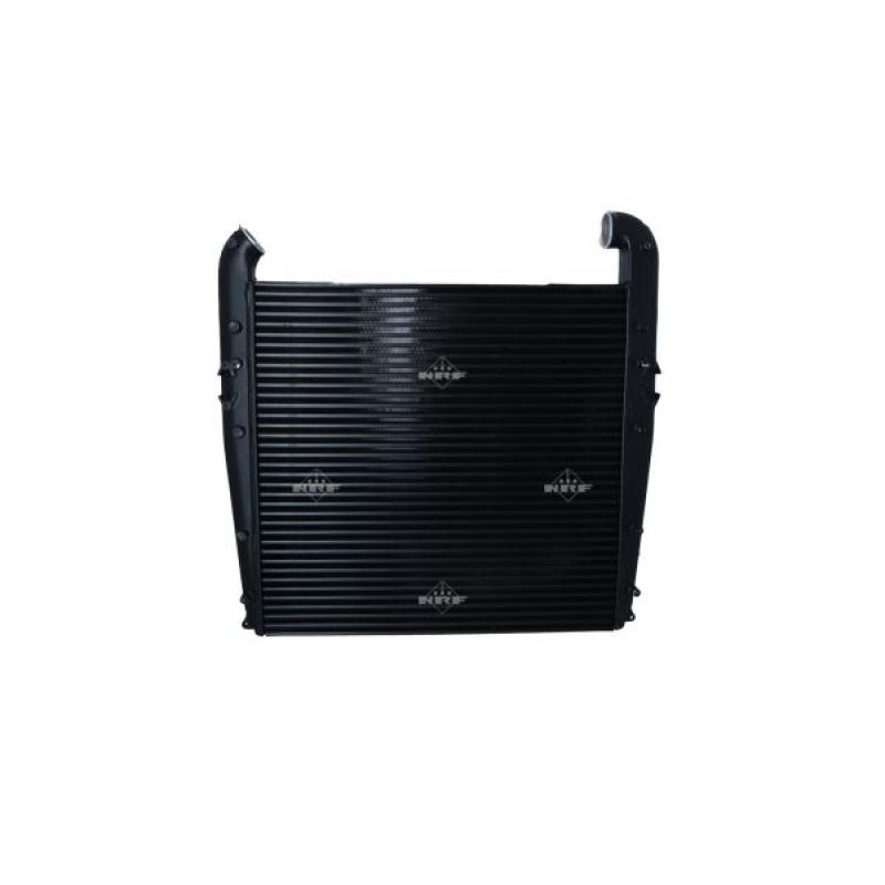 Intercooler, échangeur NRF 309018 - Visuel 1