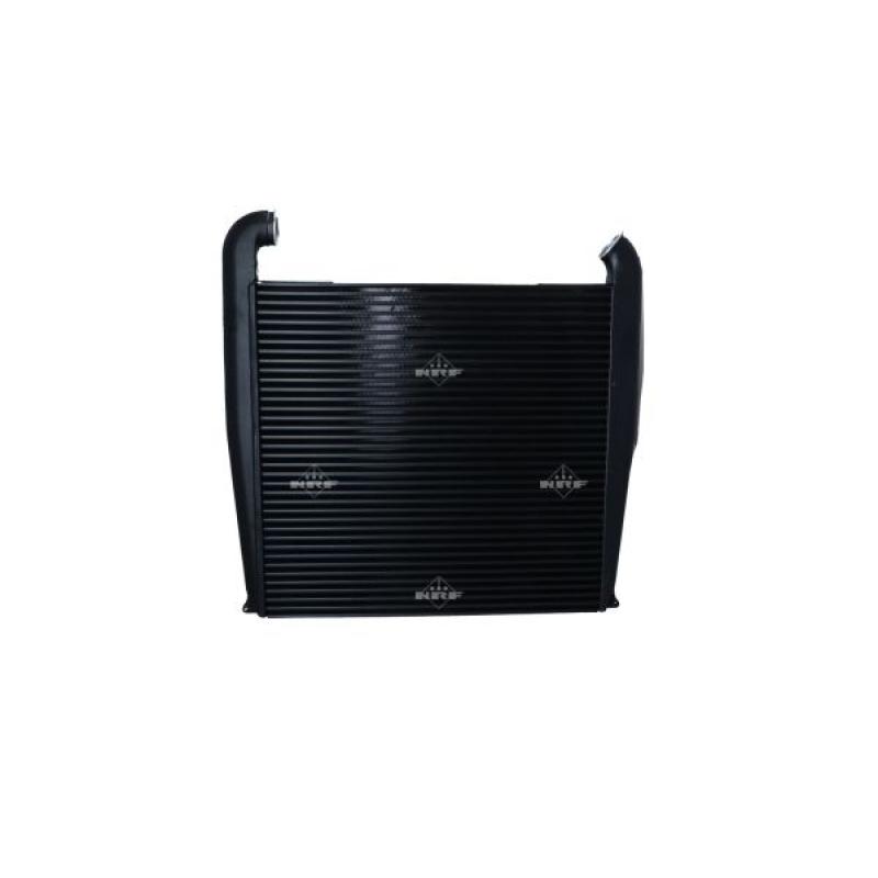 Intercooler, échangeur NRF 309018 - Visuel 3