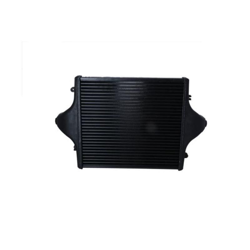 Intercooler, échangeur NRF 309015 - Visuel 3