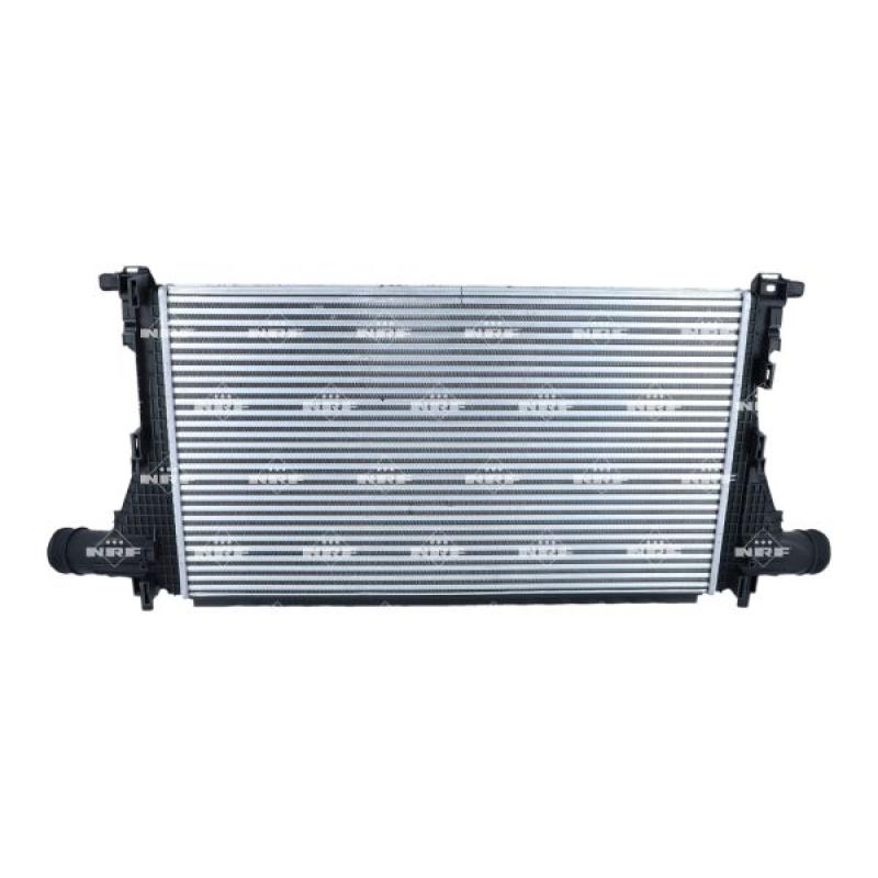 Intercooler, échangeur NRF 309059 - Visuel 3