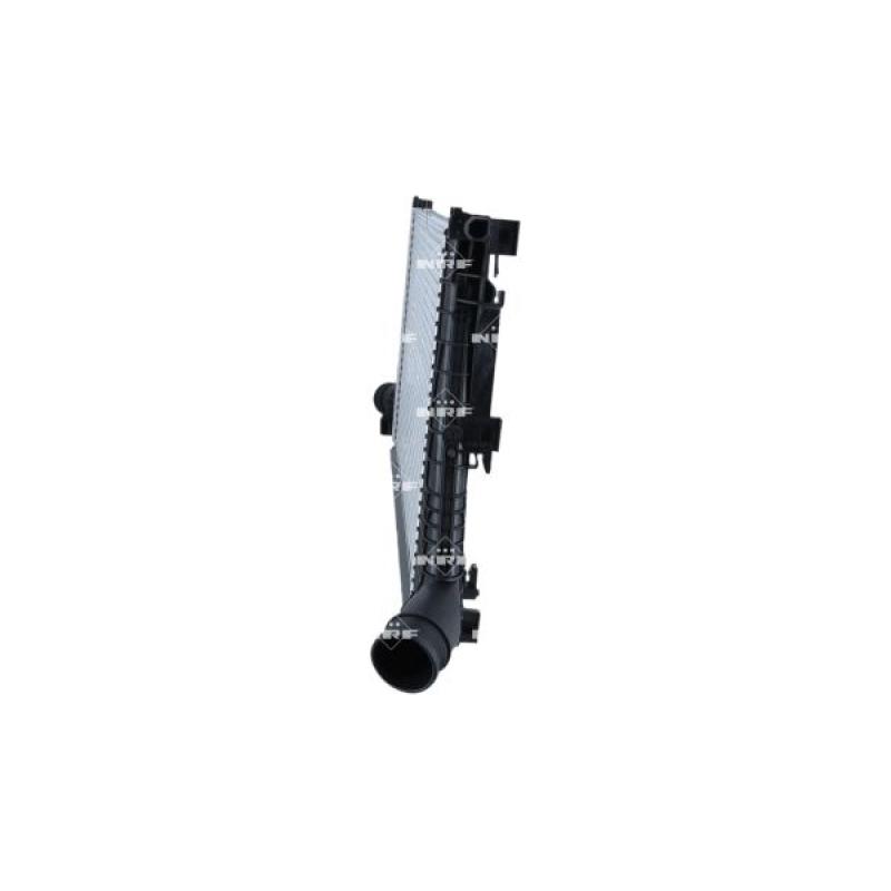Intercooler, échangeur NRF 309059 - Visuel 2
