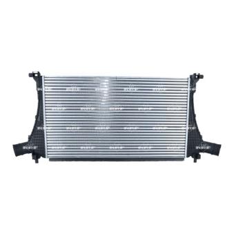 Intercooler, échangeur NRF 309059
