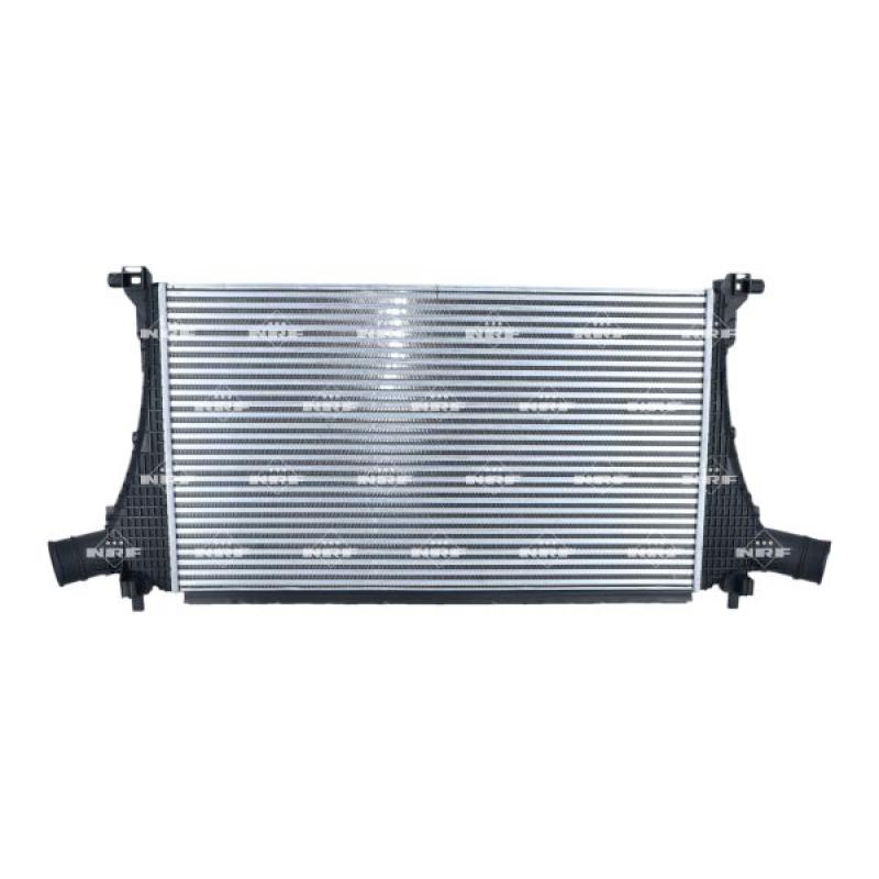 Intercooler, échangeur NRF 309059 - Visuel 1