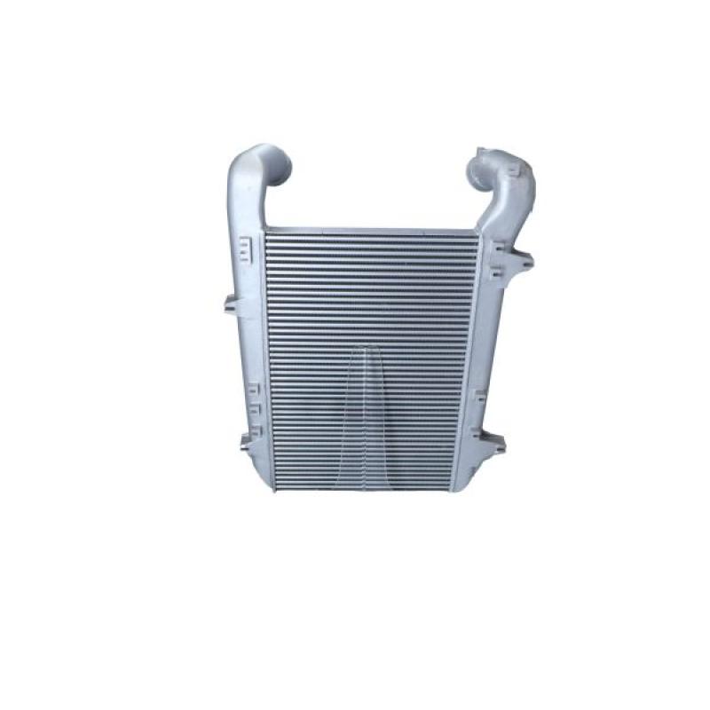 Intercooler, échangeur NRF 309055 - Visuel 3
