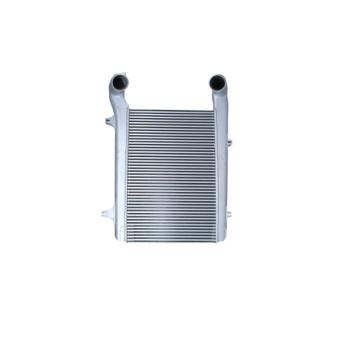 Intercooler, échangeur NRF 309055