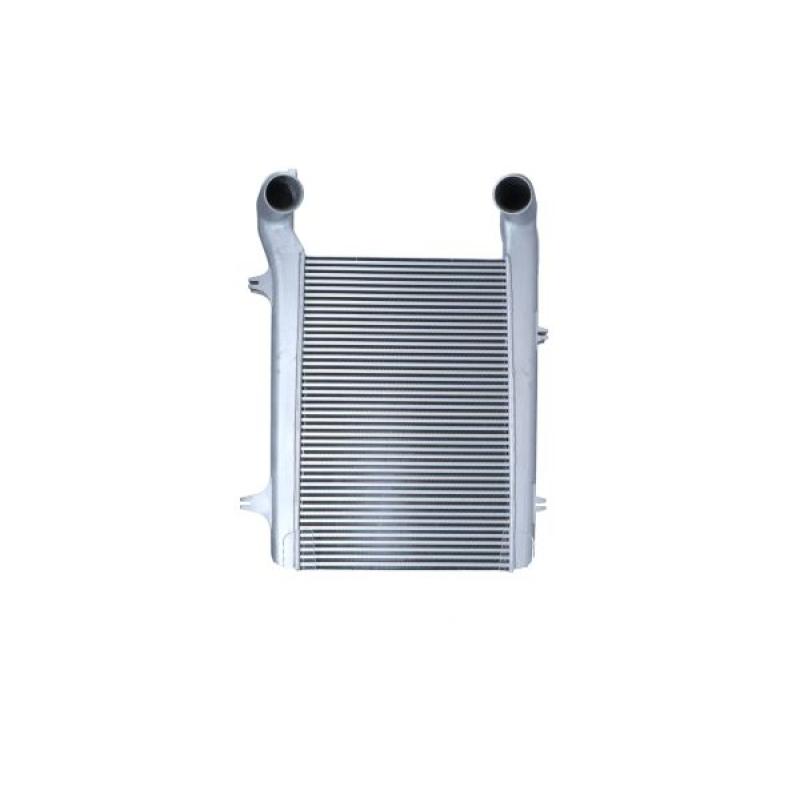 Intercooler, échangeur NRF 309055 - Visuel 1