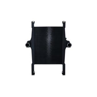 Intercooler, échangeur NRF