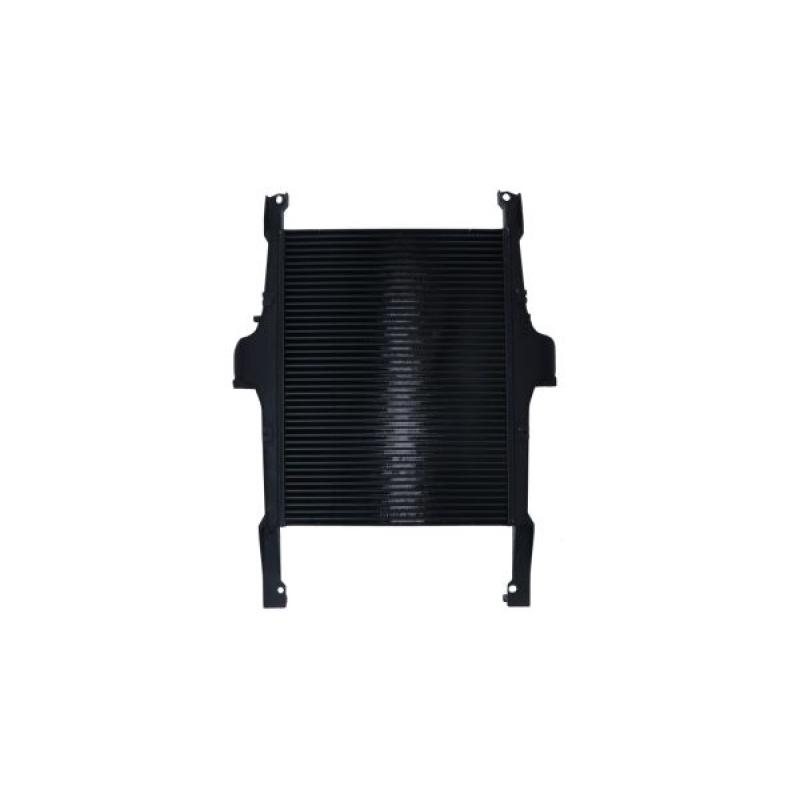 Intercooler, échangeur NRF 309272 - Visuel 3