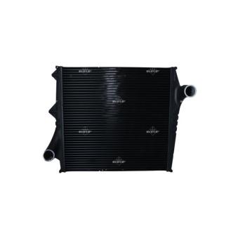 Intercooler, échangeur NRF 309304