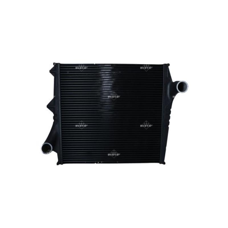 Intercooler, échangeur NRF 309304 - Visuel 1