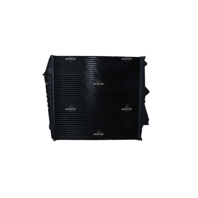 Intercooler, échangeur NRF 309304 - Visuel 3