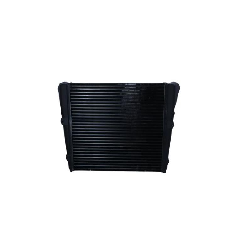 Intercooler, échangeur NRF 30841 - Visuel 3