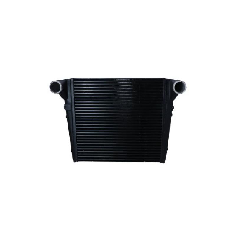 Intercooler, échangeur NRF 30841 - Visuel 1
