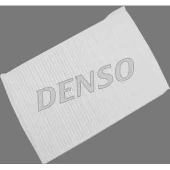 Filtre, air de l'habitacle DENSO