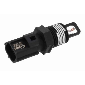 Capteur, température de l'air d'admission VEMO V25-72-0274