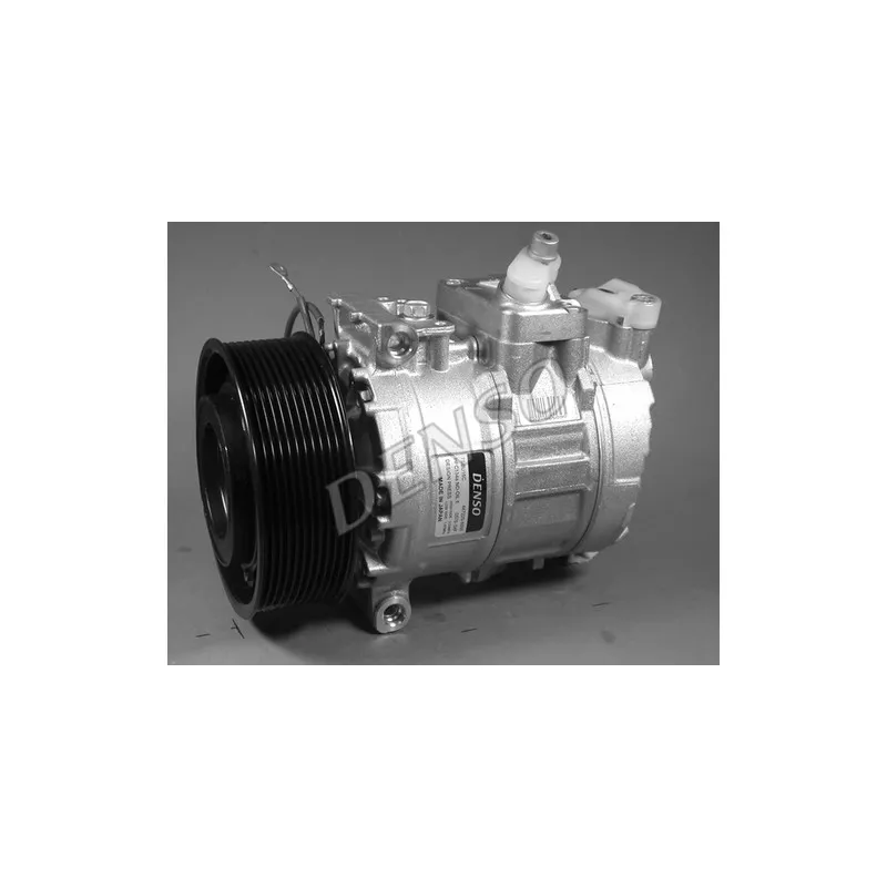 Compresseur, climatisation DENSO DCP17035