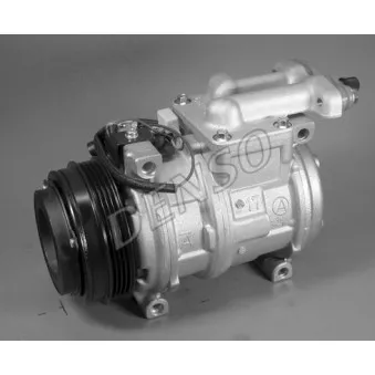 Compresseur, climatisation DENSO