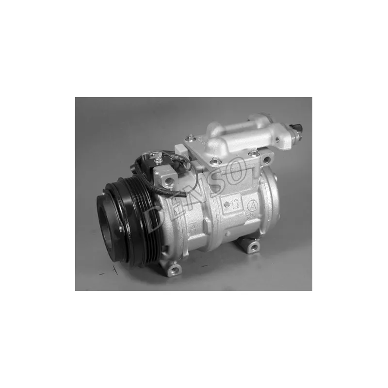 Compresseur, climatisation DENSO DCP12009