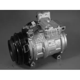 Compresseur, climatisation DENSO