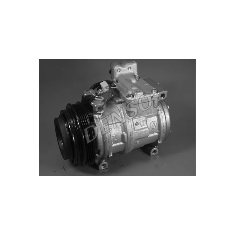 Compresseur, climatisation DENSO DCP12008
