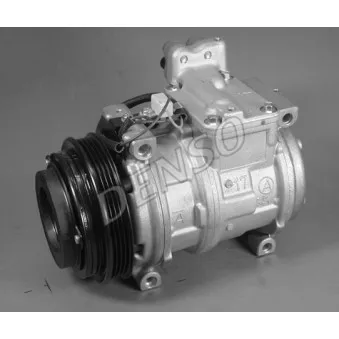Compresseur, climatisation DENSO