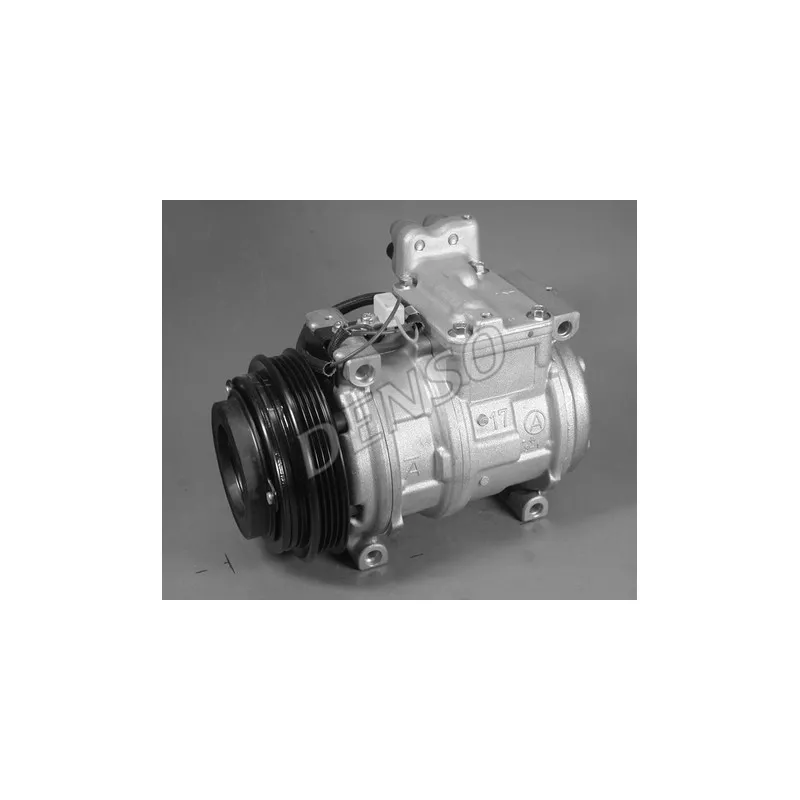 Compresseur, climatisation DENSO DCP12005