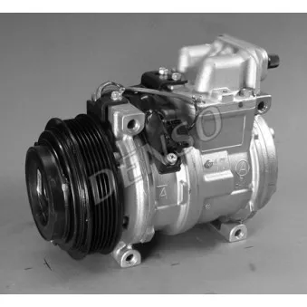 Compresseur, climatisation DENSO
