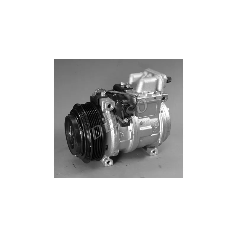 Compresseur, climatisation DENSO DCP17020