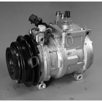 Compresseur, climatisation DENSO