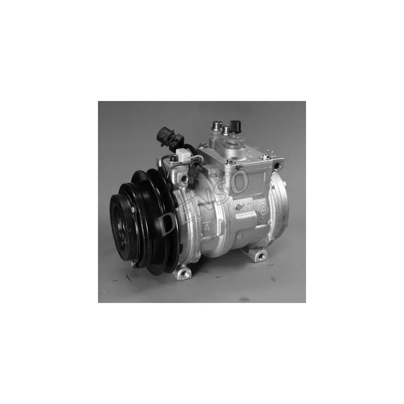 Compresseur, climatisation DENSO DCP17021