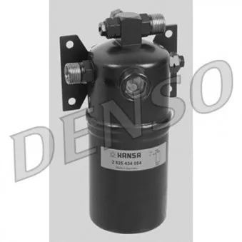 Filtre déshydratant, climatisation DENSO