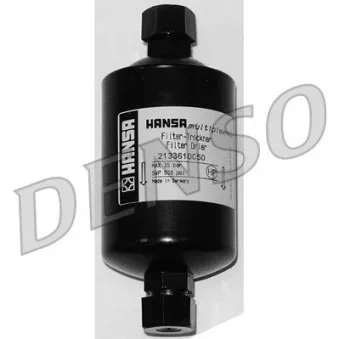 Filtre déshydratant, climatisation DENSO