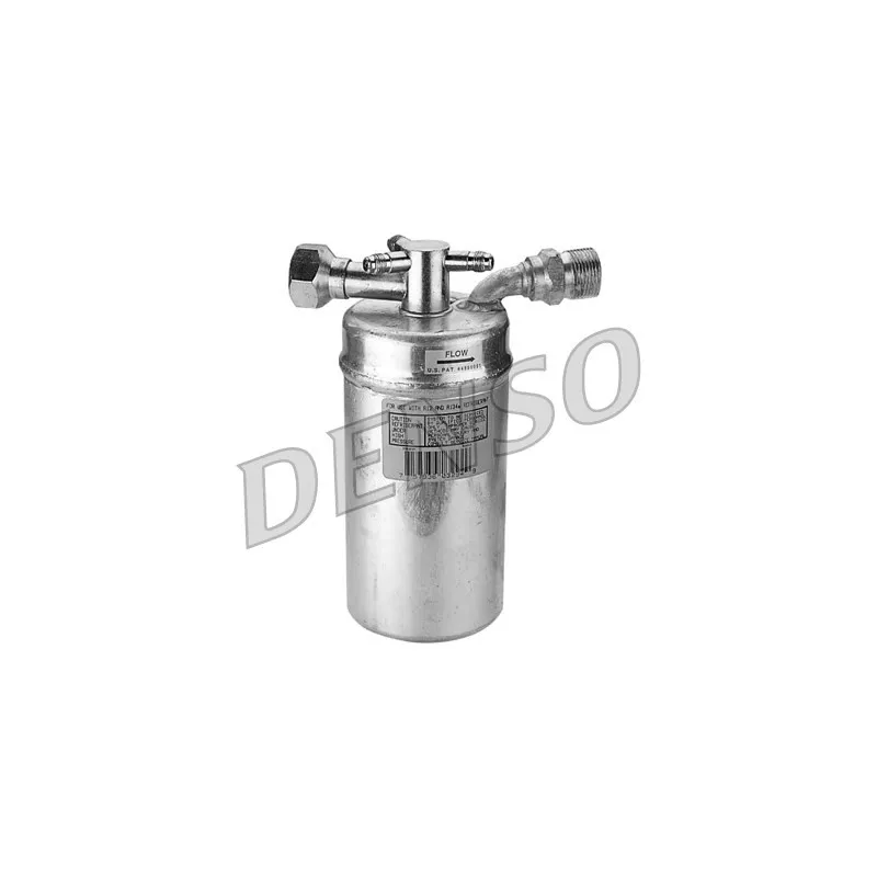 Filtre déshydratant, climatisation DENSO DFD02012