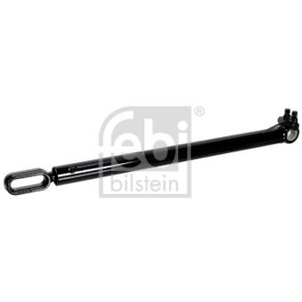 Cylindre culbuteur, cabine FEBI BILSTEIN 176391